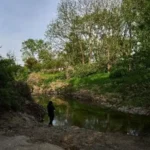 Indignación Radioactiva Vecinos de San Luis Exigen Justicia por Cánceres Raros en Coldwater Creek en este 2025